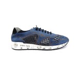 Lasher Shoe // Blue (Euro: 43)