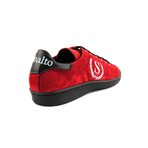 Luisgo Shoe // Bordeaux (Euro: 45)