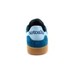 Luisgo Shoe // Light Blue (Euro: 39)