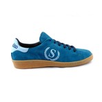 Luisgo Shoe // Light Blue (Euro: 39)