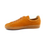Luisgo Shoe // Mustard (Euro: 45)