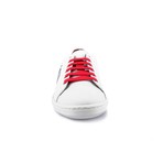 Luisgo Shoe // White (Euro: 39)