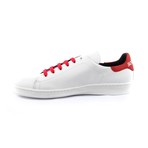 Luisgo Shoe // White (Euro: 39)