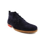 Serrano Shoe // Blue (Euro: 45)