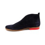 Serrano Shoe // Blue (Euro: 45)