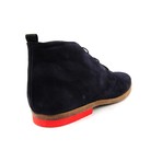 Serrano Shoe // Blue (Euro: 45)