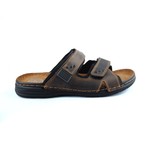 Trackoci Shoe // Brown (Euro: 42)