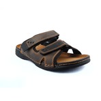 Trackoci Shoe // Brown (Euro: 42)