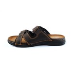 Trackoci Shoe // Brown (Euro: 42)