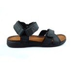 Tracktime Shoe // Black (Euro: 44)