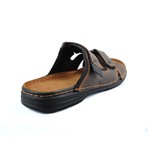 Trackoci Shoe // Brown (Euro: 42)