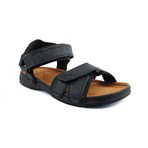 Tracktime Shoe // Black (Euro: 44)