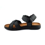 Tracktime Shoe // Black (Euro: 44)