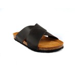 Biowalk Footwear // Brown (Euro: 39)