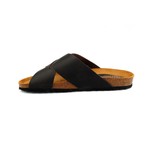 Biowalk Footwear // Brown (Euro: 39)