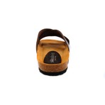 Biowalk Footwear // Brown (Euro: 39)