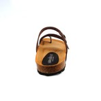 Bionature Footwear // Brown (Euro: 44)