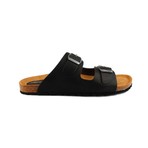 Biotraditional Footwear // Brown (Euro: 44)