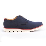 NY Footwear // Blue (Euro: 41)