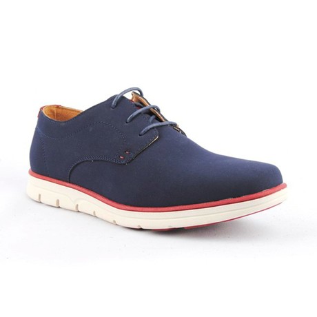 NY Footwear // Blue (Euro: 41)