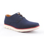 NY Footwear // Blue (Euro: 41)