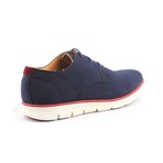 NY Footwear // Blue (Euro: 41)