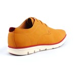 NY Footwear // Camel (Euro: 41)