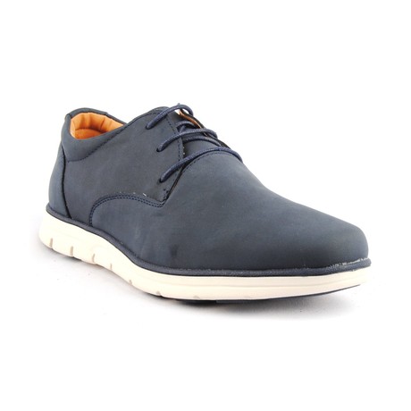 LA Footwear // Blue (Euro: 43)