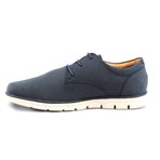 LA Footwear // Blue (Euro: 43)