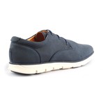 LA Footwear // Blue (Euro: 43)