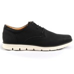 LA Footwear // Black (Euro: 44)