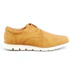 LA Footwear // Camel (Euro: 44)