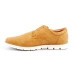 LA Footwear // Camel (Euro: 44)