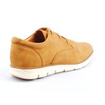LA Footwear // Camel (Euro: 44)