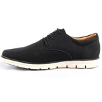 LA Footwear // Black (Euro: 44)