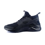 Speedlite Shoe // Black (Euro: 44)