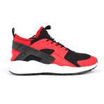 Speedlite Shoe // Red (Euro: 44)