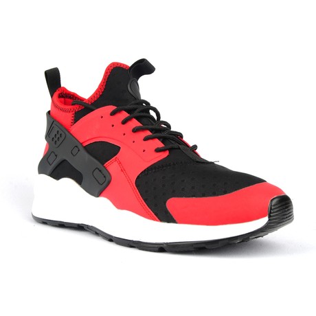 Speedlite Shoe // Red (Euro: 39)