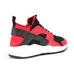 Speedlite Shoe // Red (Euro: 44)