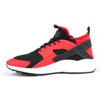 Speedlite Shoe // Red (Euro: 44)