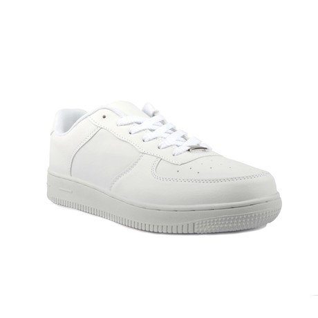 Sttl Pure Shoe // White (Euro: 39)