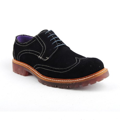 Boxac // Blue (Euro: 39)