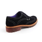 Boxac // Blue (Euro: 39)