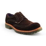 Boxac // Brown (Euro: 39)