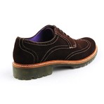 Boxac // Brown (Euro: 39)