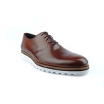 VivaItalia Shoe // Leather (Euro: 45)