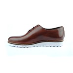 VivaItalia Shoe // Leather (Euro: 45)