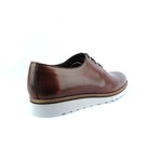 VivaItalia Shoe // Leather (Euro: 45)