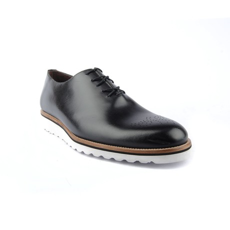 VivaItalia Shoe // Black (Euro: 39)