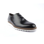 VivaItalia Shoe // Black (Euro: 43)